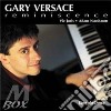 Gary Versace - Reminiscence cd