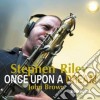 Stephen Riley - Once Upon A Dream cd