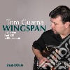 Tom Guarna - Wingspan cd