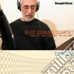 Eliot Zigmund Quartet - Breeze
