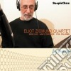 Eliot Zigmund Quartet - Breeze cd