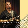 Dave Stryker Quartet - Strike Up The Band cd