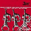 Marcus Printup / R.Kisor / J.Magnarelli - Jam Session Vol.25 cd