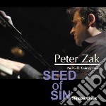 Peter Zak Trio - Seed Of Sin