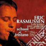 Eric Rasmussen - School Of Tristano 2