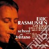 Eric Rasmussen - School Of Tristano 2 cd