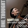 Scott Lee - One Thought cd