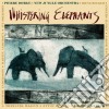 Pierre Dorge - Whispering Elephants cd