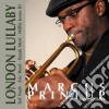 Marcus Printup - London Lullaby cd