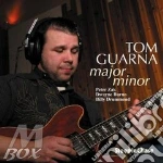 Tom Guarna - Major Minor cd