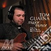 Tom Guarna - Major Minor cd