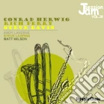 Jam Session Vol.28 / Various cd