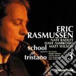 Eric Rasmussen - School Of Tristano 3