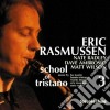 Eric Rasmussen - School Of Tristano 3 cd