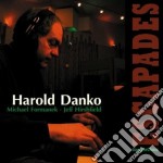 Harold Danko - Escapades