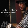 John Tchicai - In Monk's Mood cd