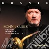 Ronnie Cuber - Ronnie cd