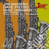 Jim Snidero / D.Pietro / M.Dirubbo - Jam Session Volume 29 cd