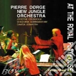 Pierre Dorge & New Jungle Orchestra - At The Royal Playhouse cd