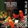 Pierre Dorge & New Jungle Orchestra - At The Royal Playhouse cd