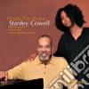 Stanley Cowell - Prayer For Peace cd