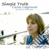 Lee Ann Ledgerwood - Simple Truth cd