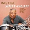 Billy Hart - Sixty-eight cd