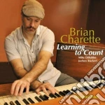 Brian Charette - Learning To Count cd