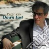 Peter Zak - Down East cd