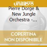 Pierre Dorge & New Jungle Orchestra - Sketches Of India cd musicale di Pierre dorge & new j