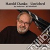 Harold Danko - Unriched cd