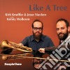 Kirk Knuffke & Jesse Stacken - Like A Tree cd