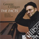 George Colligan - The Facts cd