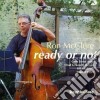 Ron Mcclure - Ready Or Not cd