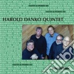 Harold Danko Quintet - Oatts & Perry Iii