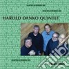 Harold Danko Quintet - Oatts & Perry Iii cd