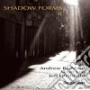 Andrew Rathbun - Shadow Forms Ii cd