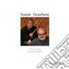 Dick Oatts & Harold Danko - Sweet Nowhere cd