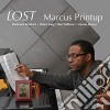 Marcus Printup - Lost cd