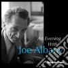 Joe Albany - An Evening With cd