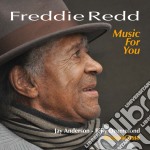 Freddie Redd Trio - Music For You