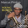 Marcus Printup Sextet - Young Bloods cd