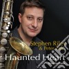 Stephen Riley & Peter Zak - Haunted Heart cd