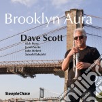 Dave Scott Quintet - Brooklyn Aura