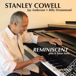 Stanley Cowell Trio - Reminescent cd musicale di Stanley Cowell Trio