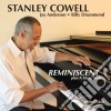 Stanley Cowell Trio - Reminescent cd