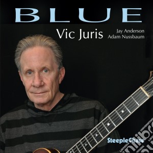 Vic Juris Trio - Blues cd musicale di Vic Juris Trio