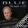 Vic Juris Trio - Blues cd