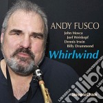 Andy Fusco - Whirlwind