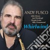 Andy Fusco - Whirlwind cd